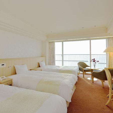 Irago Sea-Park & Spa Tahara Bagian luar foto