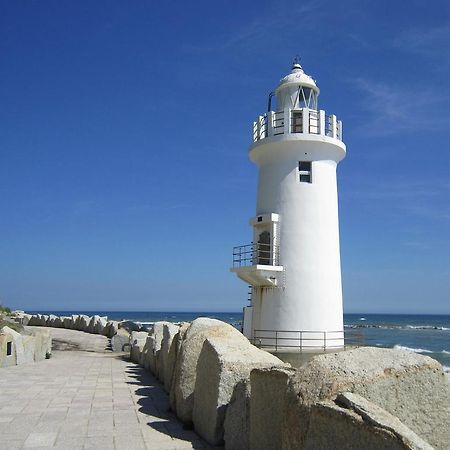 Irago Sea-Park & Spa Tahara Bagian luar foto