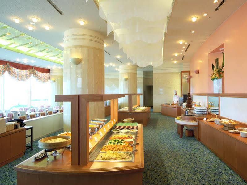 Irago Sea-Park & Spa Tahara Bagian luar foto