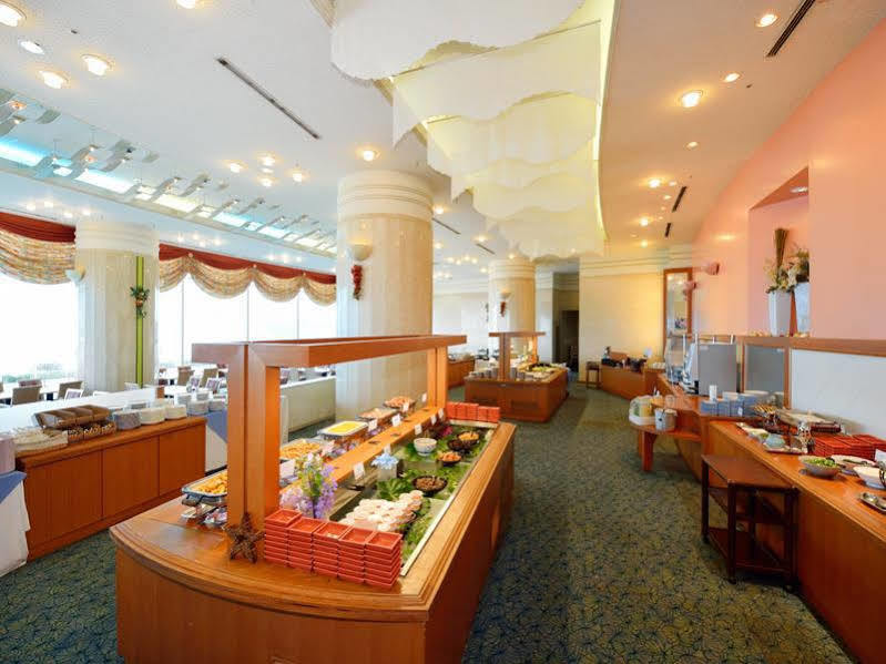 Irago Sea-Park & Spa Tahara Bagian luar foto