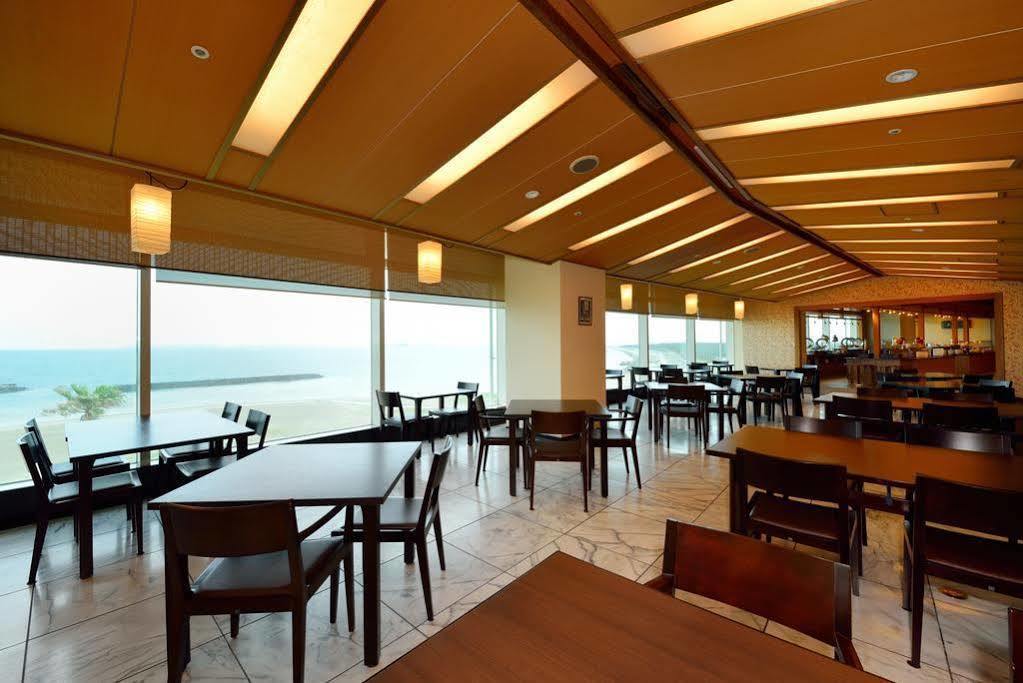 Irago Sea-Park & Spa Tahara Bagian luar foto