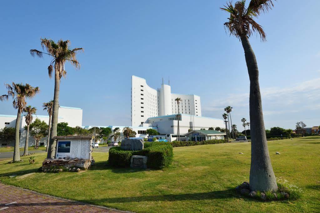 Irago Sea-Park & Spa Tahara Bagian luar foto
