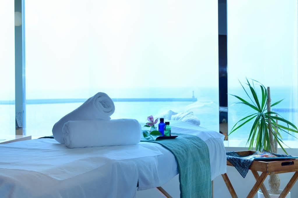 Irago Sea-Park & Spa Tahara Bagian luar foto