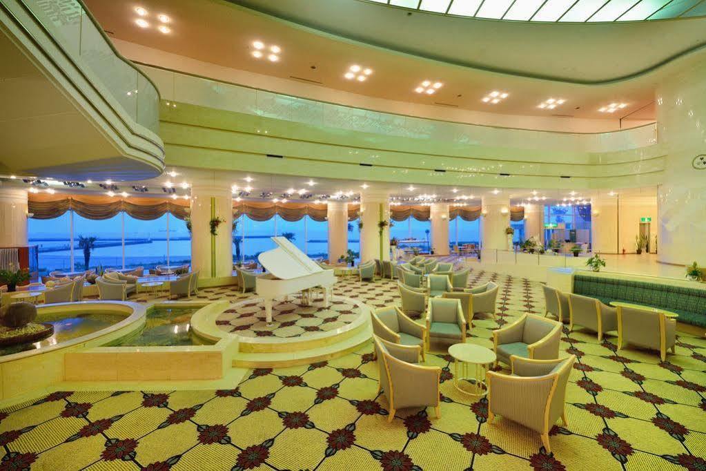 Irago Sea-Park & Spa Tahara Bagian luar foto
