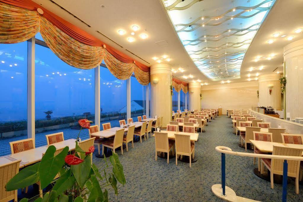 Irago Sea-Park & Spa Tahara Bagian luar foto