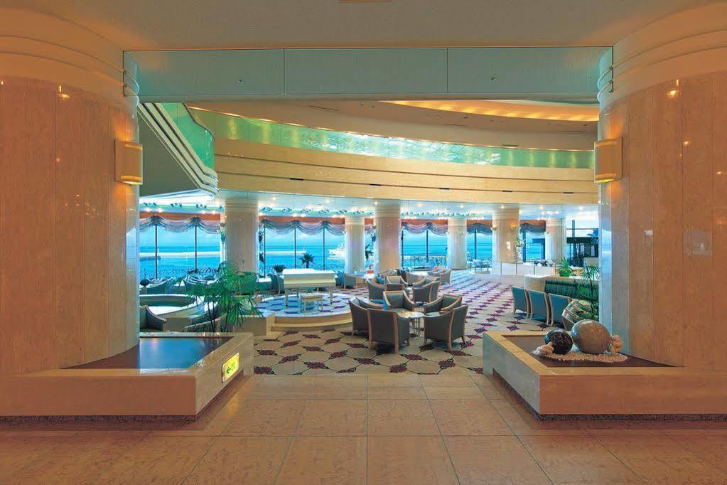 Irago Sea-Park & Spa Tahara Bagian luar foto