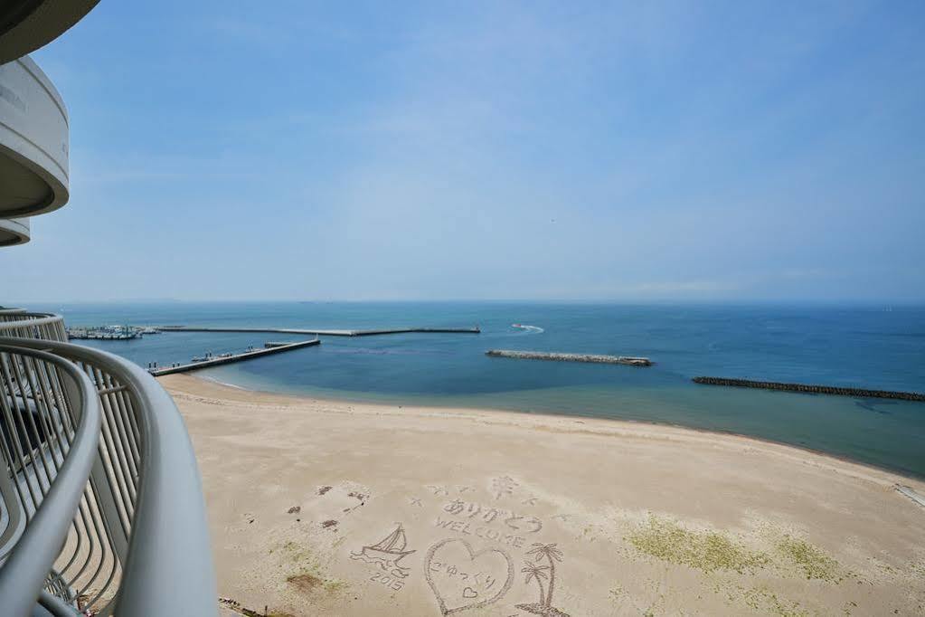 Irago Sea-Park & Spa Tahara Bagian luar foto