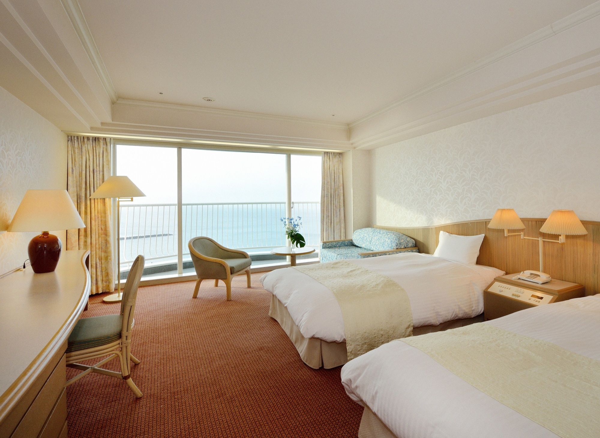 Irago Sea-Park & Spa Tahara Bagian luar foto