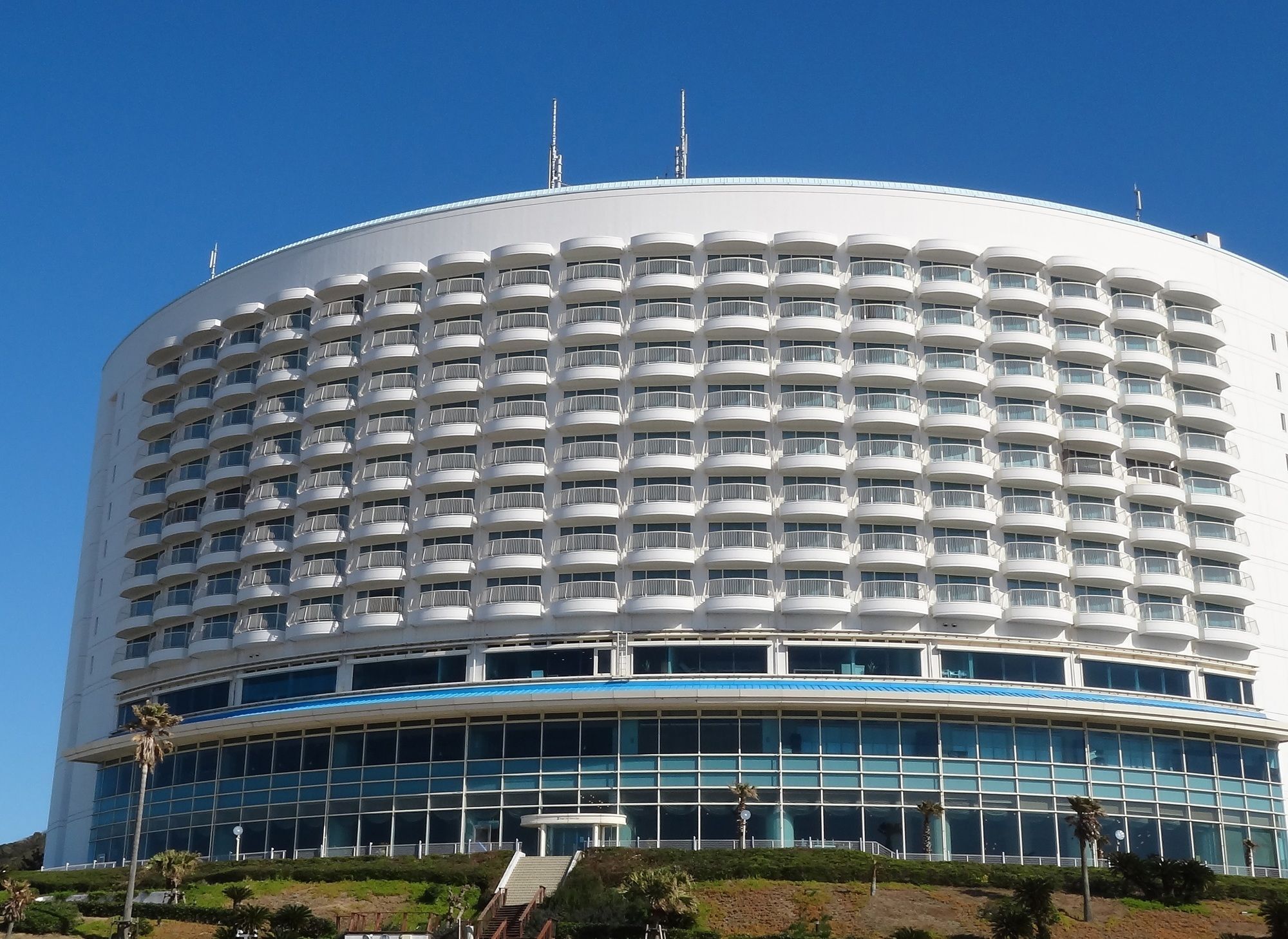 Irago Sea-Park & Spa Tahara Bagian luar foto