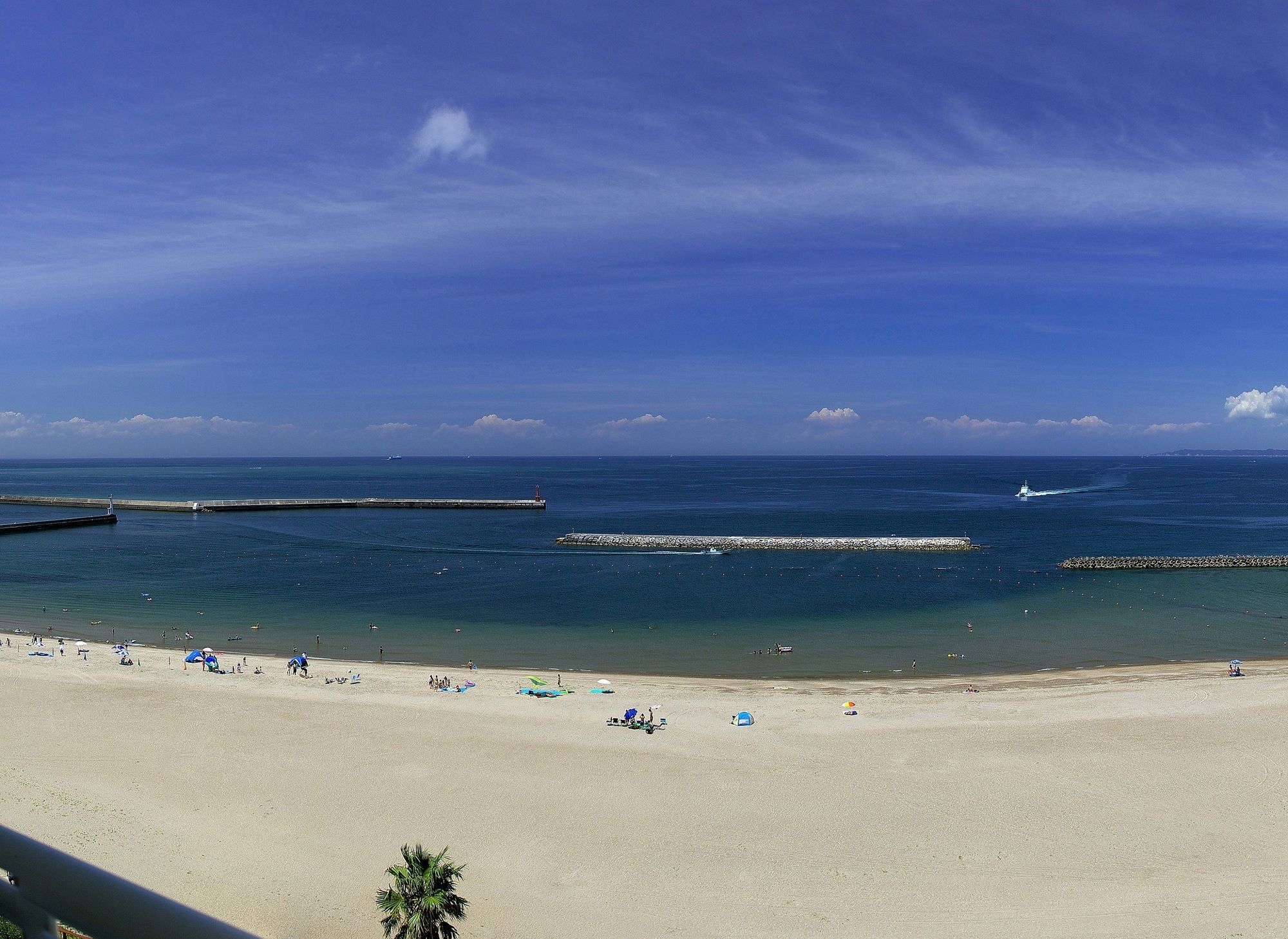Irago Sea-Park & Spa Tahara Bagian luar foto