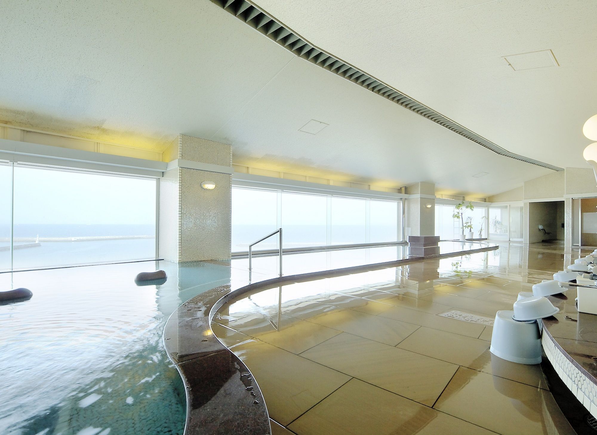 Irago Sea-Park & Spa Tahara Bagian luar foto